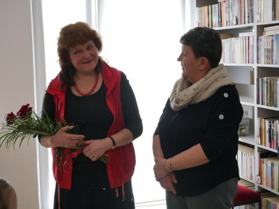 Spotkanie Autorskie z Anną Zaniewską